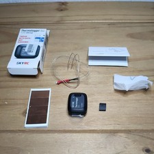 SkyRC Thermologger DUO TLD001