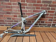 29" Enduro MTB Rahmen Ghost