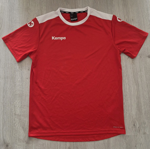 Kempa handball trikot - kempa, handball-trikot
