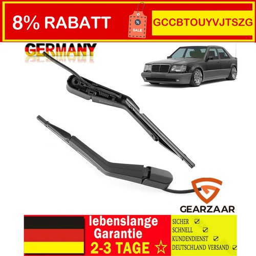 Wischerarm hauptscheinwerfer - wischerarm,