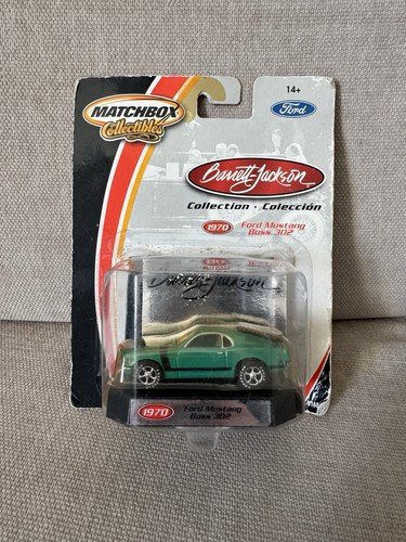 2002 matchbox collectibles - 2002,