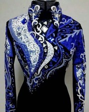 Show Jacket