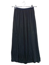 ZARA BASIC Maxirock Damen Rock