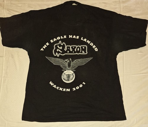 Kult saxon wacken 2001 - kult!!!,