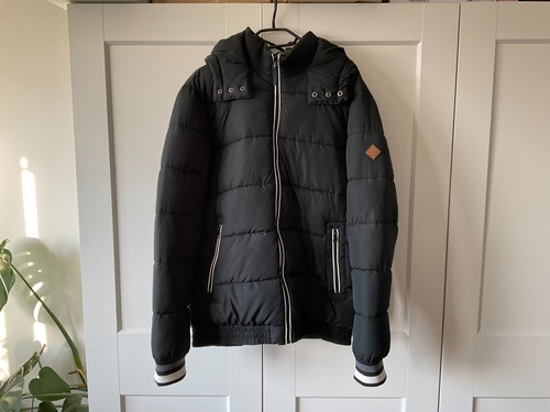 Ajc steppjacke herren - steppjacke, m