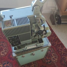 Siemens 2000 Filmprojektor