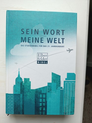 Sein wort meine - -,
