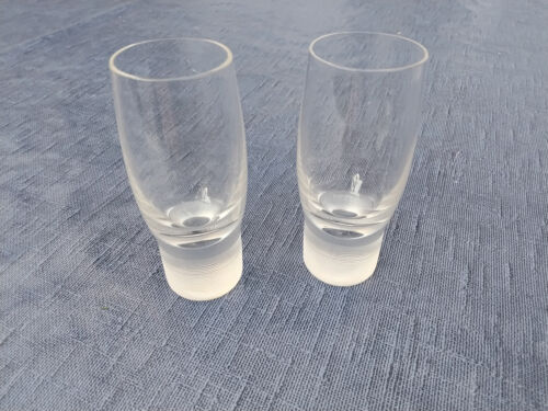 Ichendorf likörglas serie - ichendorf,
