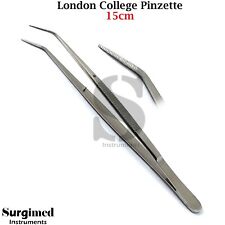 Zahnpinzetten London-College