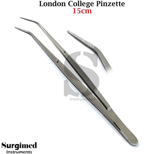 Zahnpinzetten london college - zahnpinzetten, london-college
