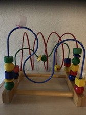 Ikea Motorikschleife!!!