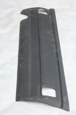 HS Reparaturblech Heckblech Heckschürze NEU 410460 Volkswagen Golf I bis 7/83