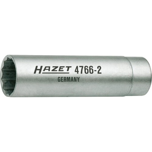 Zündkerzenschlüssel hazet - zündkerzenschlüssel,