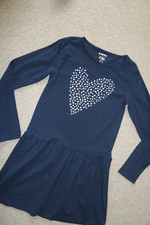 Tchibo  Kleid Mädchen 146 -