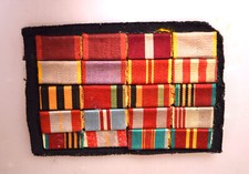 UDSSR Interimsspange 16 teilig