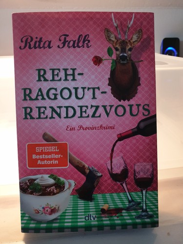 Reh ragout rendezvous - reh-ragout-rendezvous,