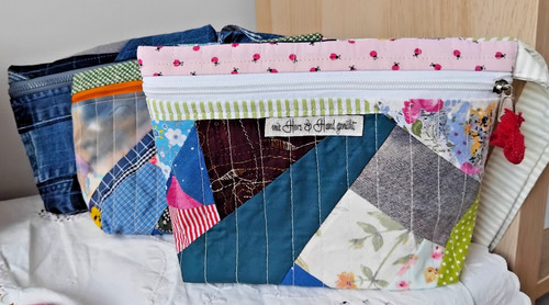 Stück beutel tasche quilt - stück,