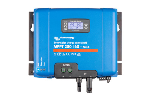 Victron smartsolar mppt - smartsolar, 250/60