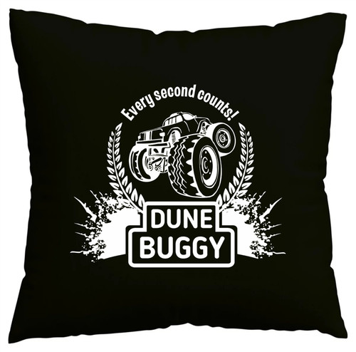 Kissenbezug dune buggy - kissenbezug,