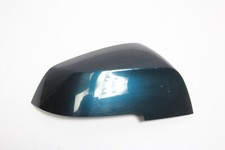 BMW 1er F20 F21 & LCI Abdeckkappe Aussenspiegel Abdeckung Links   MIDNIGHT BLUE