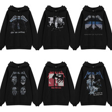 Master of Puppets Garage