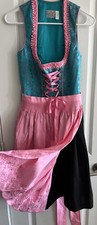 Landhaus C&A Dirndl Dress EUR