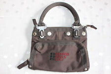 GEORGE GINA & LUCY Tasche ~ SWISS NIGHTS ~ braun ~