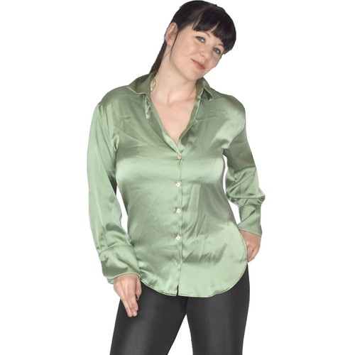 Zara weiche glanz satin - zara*,
