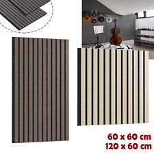 2/4 pcs Akustikpaneele Akustik