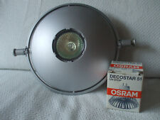 IKEA Lichtspot Norrsken (UFO), guter Zustand, mit 2x Leuchtmittel