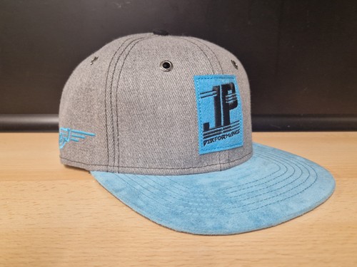 Performance cap snapback - performance, in