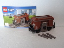 LEGO City Eisenbahn 60098 -