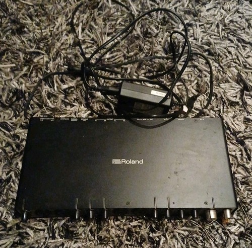 Roland rubix44 4x4 usb - roland,