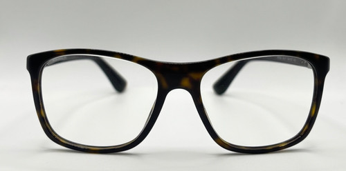Prada brille gestell - brille, 55□17