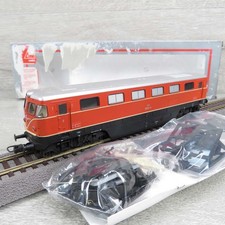 LIMA 208430L - H0 - ÖBB - Diesellok 2050.15 - Analog - OVP - #AJ90651
