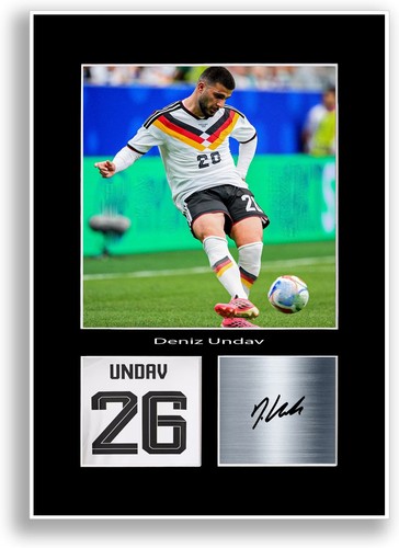 Deniz undav deutschland - deutschland, wm