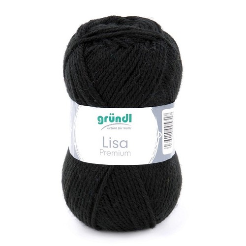 Gründl wolle lisa premium - grÜndl,