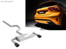 Milltek Sportauspuffanlage ab