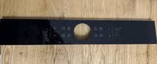 11003790 Bedienblende Schwarz