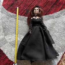 Vixens The Underworld Gothic