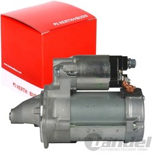Herth buss anlasser starter - anlasser,