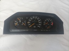 Original Mercedes Benz W124