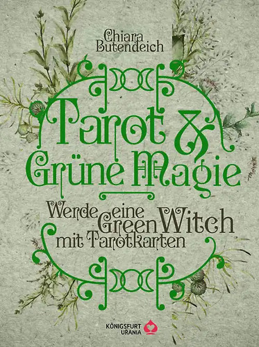 Tarot grüne magie wie - magie,