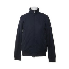 Henri Lloyd, Jacke, Herren, Größe: M, Blau, Polyamid/Polyester/Polyurethan #qt1