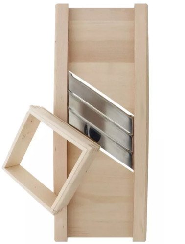 Profi krauthobel mega scharfe - profi,