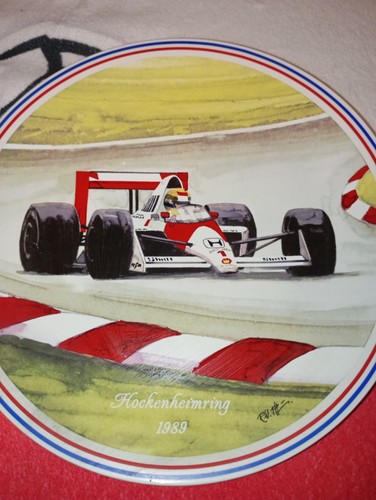 Ayrton senna hockenheimring - ayrton,
