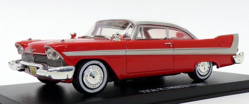 Greenlight scale 86529 - greenlight,