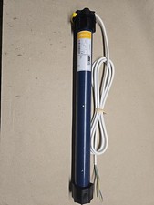 Somfy Start 6/17 Rolladenmotor, 100 Watt, LT50, 6 NM, 17 RPM, 230V~50Hz