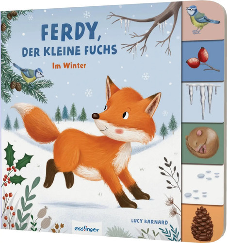 Mein erstes jahreszeitenbuch - mein,