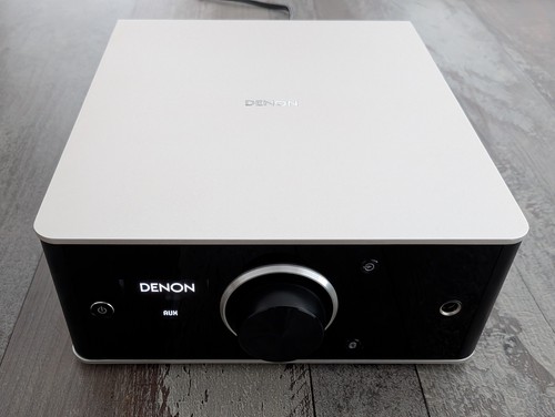 Denon pma digitaler - denon,